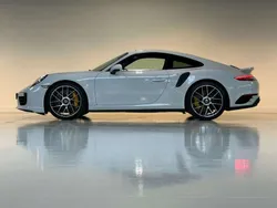 Wit Gebruikt 2017 Porsche 991 Coupé | € 149.950 (Eerlijke prijs)