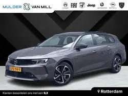 Grijs Gebruikt 2024 Opel Astra Stationwagen | € 32.490 (Eerlijke prijs)