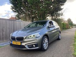 Grijs Gebruikt 2016 BMW 225 Active Tourer MPV | € 14.750 (Eerlijke prijs)