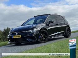 Zwart Gebruikt 2021 VW Golf VIII R Hatchback | € 45.950 (Duur)