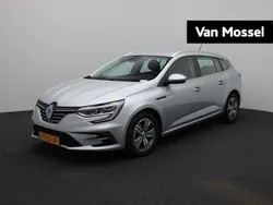 Grijs Gebruikt 2023 Renault Mégane GrandTour Equilibre Stationwagen | € 20.930 (Eerlijke prijs)