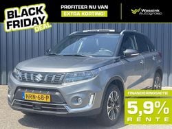 Grijs Gebruikt 2022 Suzuki Vitara Style SUV | € 25.299 (Goede deal)