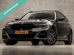 Grijs Gebruikt 2020 BMW 330e M Sport Stationwagen | € 29.445 (Eerlijke prijs)