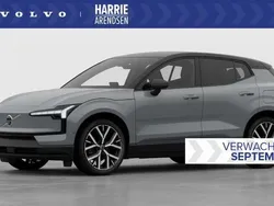 Grijs Nieuw 2025 Volvo EX30 Ultra SUV | € 45.670