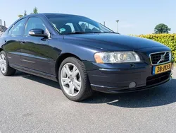 Blauw Gebruikt 2009 Volvo S60 Sedan | € 5.750 (Duur)