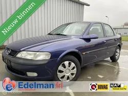 Overige Gebruikt 1997 Opel Vectra Sedan | € 1.750