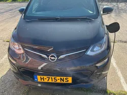 Zwart Gebruikt 2020 Opel Ampera Business Hatchback | € 16.440 (Eerlijke prijs)