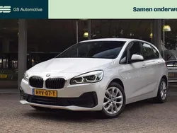 Wit Gebruikt 2021 BMW 225 Active Tourer iPerformance MPV | € 21.995 (Goede deal)