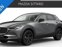 Grijs Nieuw 2025 Mazda CX-30 Homura-Line SUV | € 39.690 (Eerlijke prijs)