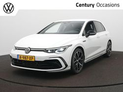 Wit Gebruikt 2021 VW Golf VIII Business Hatchback | € 29.795 (Iets duurder)