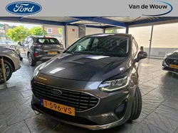 Grijs Gebruikt 2023 Ford Fiesta Titanium X Hatchback | € 20.500 (Eerlijke prijs)