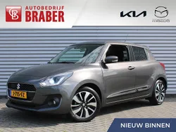 Grijs Gebruikt 2020 Suzuki Swift Hatchback | € 15.545 (Eerlijke prijs)