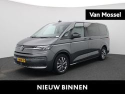 Grijs Gebruikt 2024 VW Multivan Life Van | € 56.900 (Eerlijke prijs)