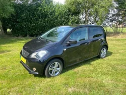 Zwart Gebruikt 2013 Seat Mii Chic Hatchback | € 5.750 (Eerlijke prijs)