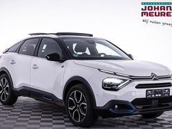 Wit Gebruikt 2023 Citroën e-C4 Shine SUV | € 18.900 (Goede deal)