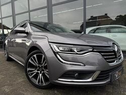 Grijs Gebruikt 2016 Renault Talisman Initiale Paris Stationwagen | € 15.450 (Super prijs)