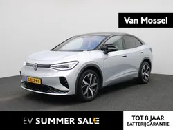 Grijs Gebruikt 2023 VW ID.5 GTX SUV | € 36.900 (Super prijs)