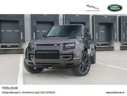 Bruin Nieuw 2025 Land Rover Defender SUV | € 287.310