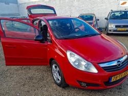 Gebruikt 2007 Opel Corsa Enjoy | € 1.499 (Eerlijke prijs)