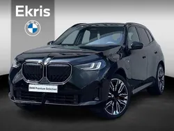 Zwart Gebruikt 2025 BMW X3 M Sport SUV | € 77.950