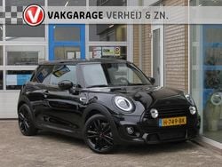 Zwart Gebruikt 2020 Mini John Cooper Works Hatchback | € 19.850 (Super prijs)