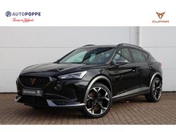 Zwart Gebruikt 2021 Cupra Formentor VZ SUV | € 26.950 (Eerlijke prijs)