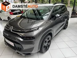 Grijs Gebruikt 2024 Citroën C3 Aircross PureTech SUV | € 23.450 (Eerlijke prijs)