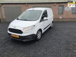 Overige Gebruikt 2015 Ford Transit Trend Van | € 4.450 (Goede deal)