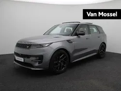 Grijs Gebruikt 2023 Land Rover Range Rover Sport HSE Dynamic SUV | € 103.940 (Goede deal)