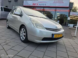 Grijs Gebruikt 2004 Toyota Prius Business Edition Hatchback | € 2.445 (Eerlijke prijs)