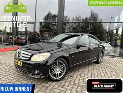 Gebruikt 2011 Mercedes C180 Avantgarde | € 11.995