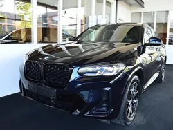 Zwart Gebruikt 2024 BMW X4 Comfort Edition SUV | € 74.900 (Iets duurder)