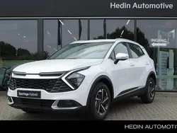 Nieuw 2025 Kia Sportage SUV | € 39.995 (Super prijs)