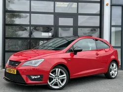 Cupra Ibiza