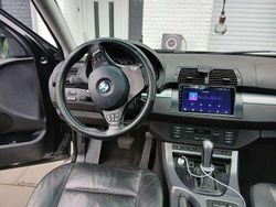 Zwart Gebruikt 2006 BMW X5 SUV | € 4.199 (Super prijs)
