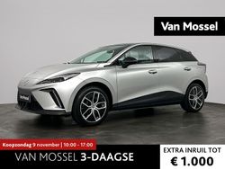 Hatchback Nieuw 2025 MG MG4 EV Trophy Hatchback | € 32.495 (Super prijs)