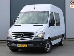 Overige Gebruikt 2017 Mercedes Sprinter Van | € 18.950 (Iets duurder)
