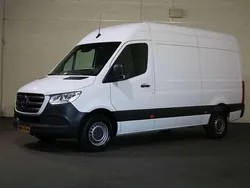 Wit Gebruikt 2019 Mercedes Sprinter Van | € 24.950 (Iets duurder)