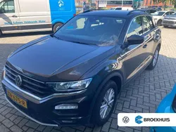 Bruin Gebruikt 2019 VW T-Roc Style SUV | € 22.950 (Super prijs)