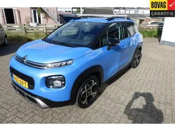 Blauw Gebruikt 2019 Citroën C3 Aircross PureTech SUV | € 15.450 (Eerlijke prijs)