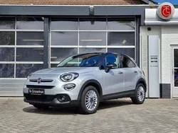 Grijs Gebruikt 2021 Fiat 500X SUV | € 23.445 (Eerlijke prijs)