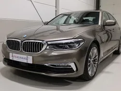 Grijs Gebruikt 2017 BMW 530 Executive Sedan | € 18.950 (Iets duurder)