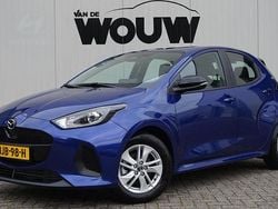 Blauw Gebruikt 2025 Mazda 2 Hatchback | € 22.990 (Goede deal)