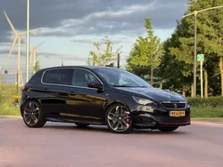 Gebruikt 2017 Peugeot 308 GTi Sedan | € 17.900