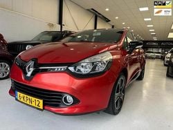 Gebruikt 2013 Renault Clio IV Expression Stationwagen | € 3.950 (Goede deal)