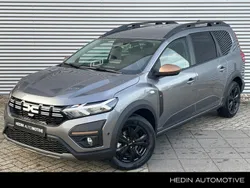 Grijs Gebruikt 2024 Dacia Jogger Extreme MPV | € 29.735