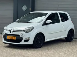 Wit Gebruikt 2013 Renault Twingo Collection Hatchback | € 4.250 (Eerlijke prijs)