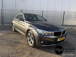 Grijs Gebruikt 2014 BMW 320 Executive Hatchback | € 11.445 (Goede deal)