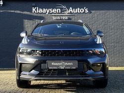 Zwart Gebruikt 2023 Lynk & Co 01 SUV | € 28.450 (Eerlijke prijs)