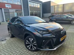 Lexus NX300h